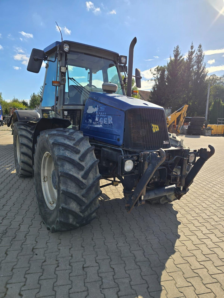 JCB HMV 1135 - Traktor: 4 kép. JCB HMV 1135 - Traktor: 4 kép.