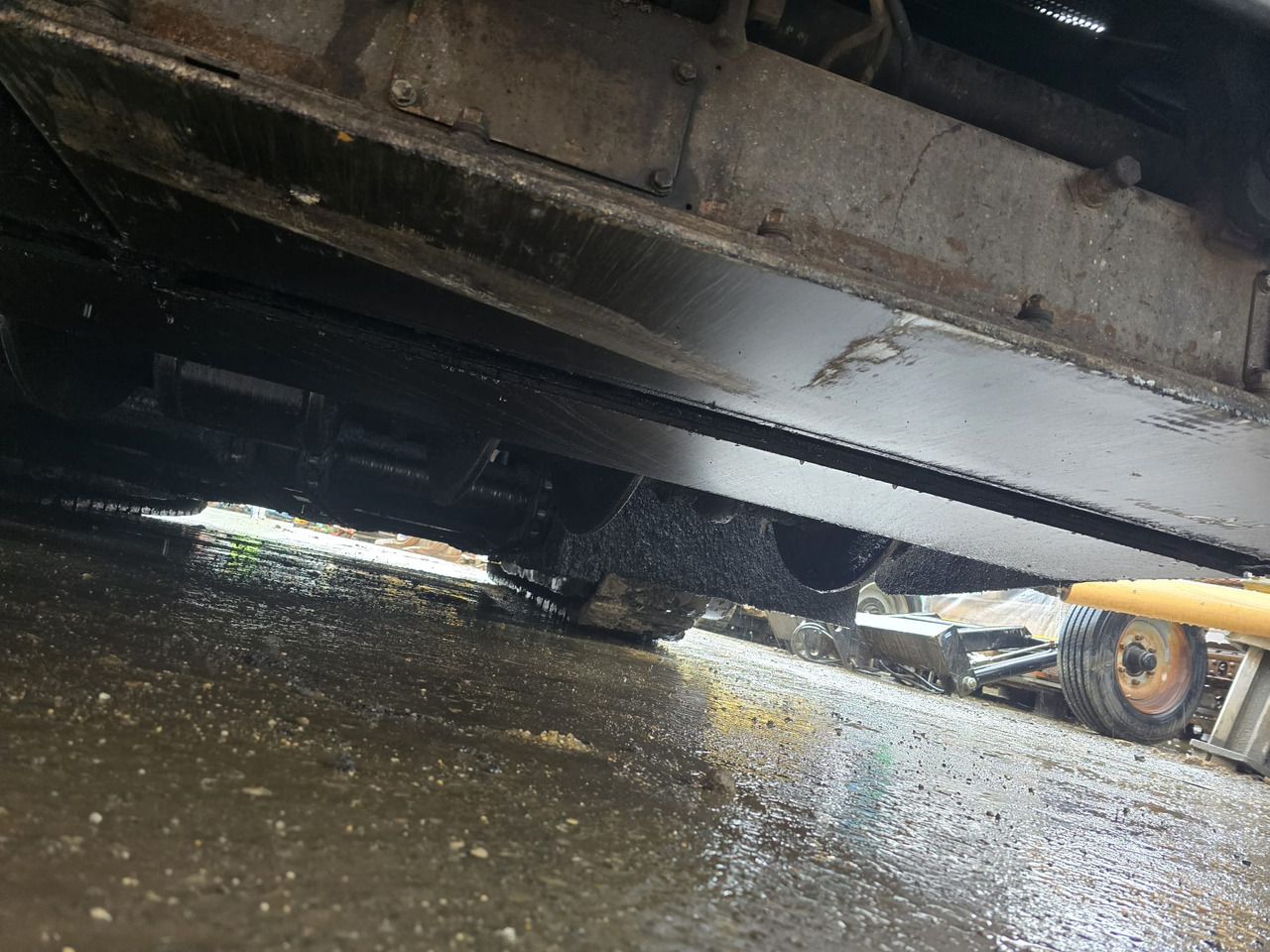 VOLVO ABG 7820C lízing VOLVO ABG 7820C: 14 kép.