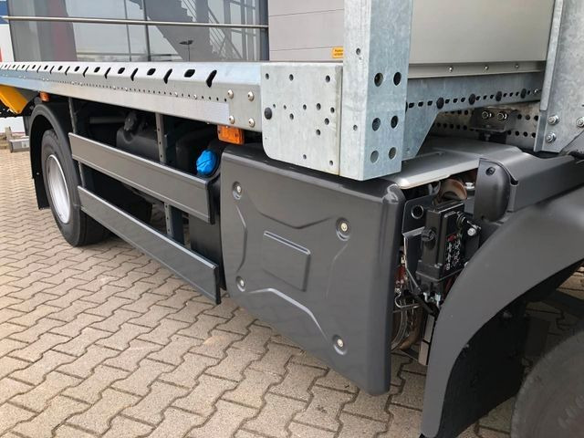 Renault D10.210 Klima*2PTO*Motor Bremse*Blatt*Auch Miete - Alvaz teherautó: 5 kép. Renault D10.210 Klima*2PTO*Motor Bremse*Blatt*Auch Miete - Alvaz teherautó: 5 kép.