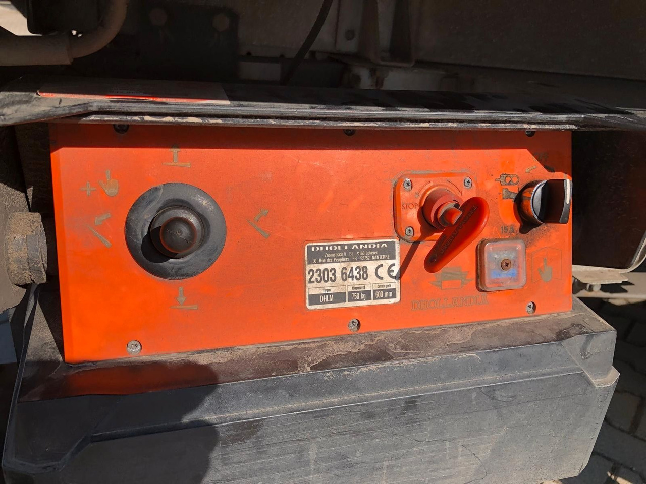 Dobozos kisteherautó Renault MASTER RED 3.5T*LBW*Klima*4.2m*AUCH MIETE: 6 kép.