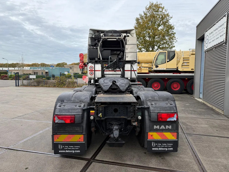 MAN TGX 41.640 BBS 41.640 8x4/4 BBS - Nyergesvontató: 4 kép. MAN TGX 41.640 BBS 41.640 8x4/4 BBS - Nyergesvontató: 4 kép.