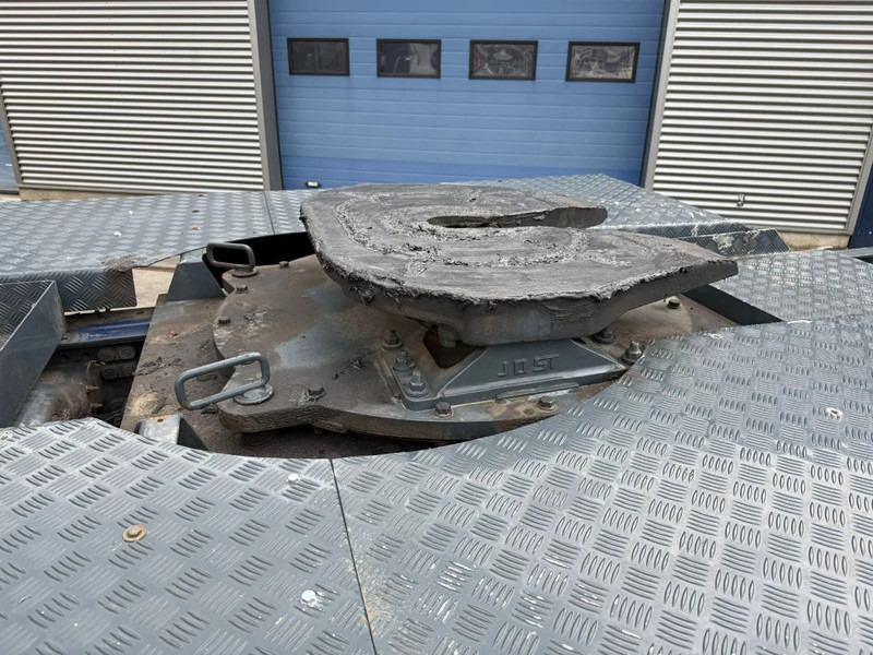 Scania R580 V8 8x4/4 HNA - Nyergesvontató: 5 kép. Scania R580 V8 8x4/4 HNA - Nyergesvontató: 5 kép.