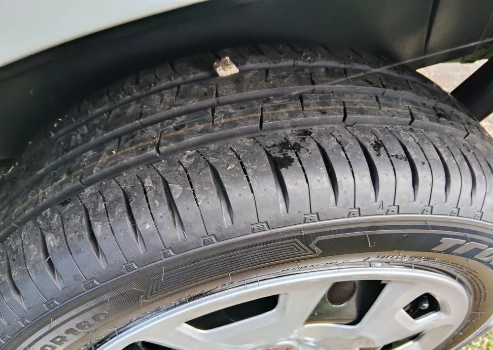 Furgon Fiat Doblo: 20 kép.