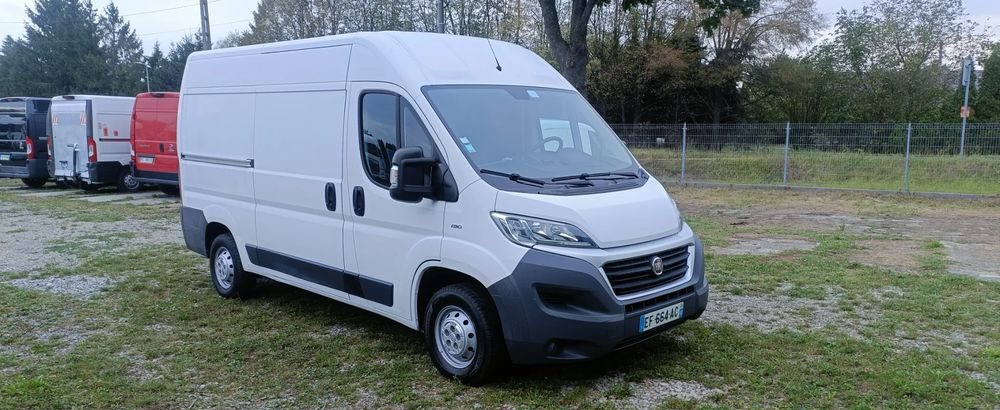 Fiat Ducato - Furgon: 1 kép. Fiat Ducato - Furgon: 1 kép.