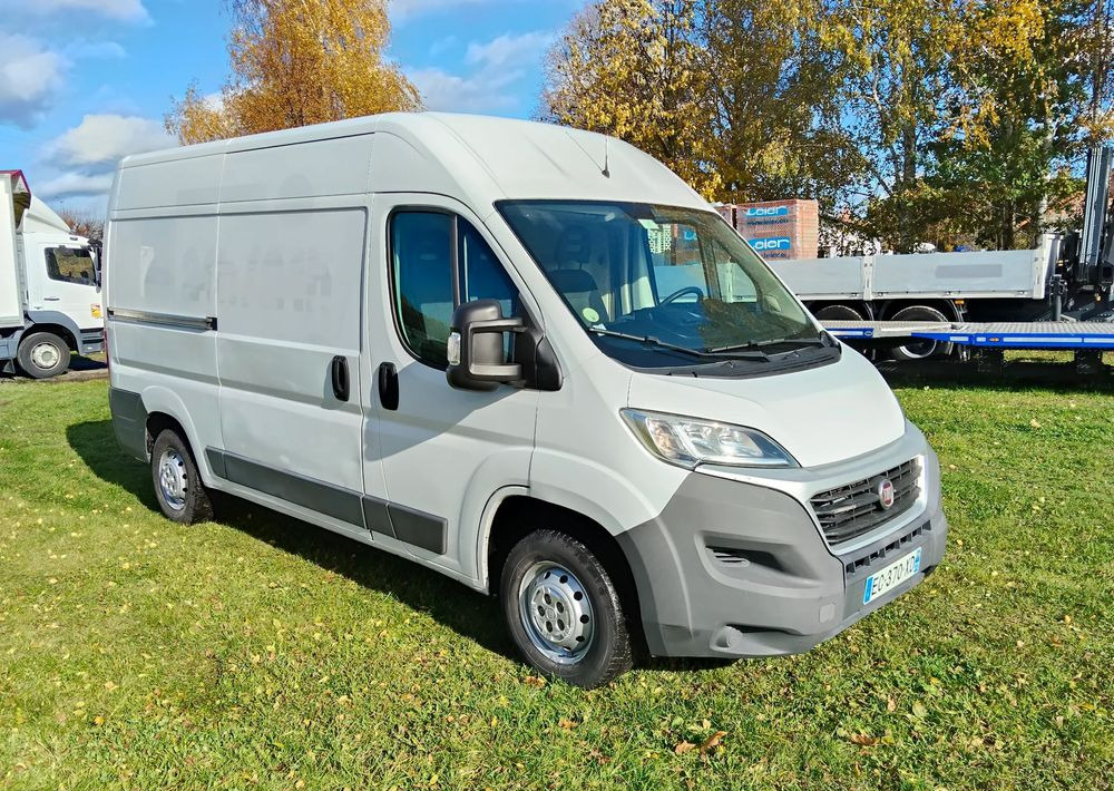 Fiat Ducato - Furgon: 1 kép. Fiat Ducato - Furgon: 1 kép.
