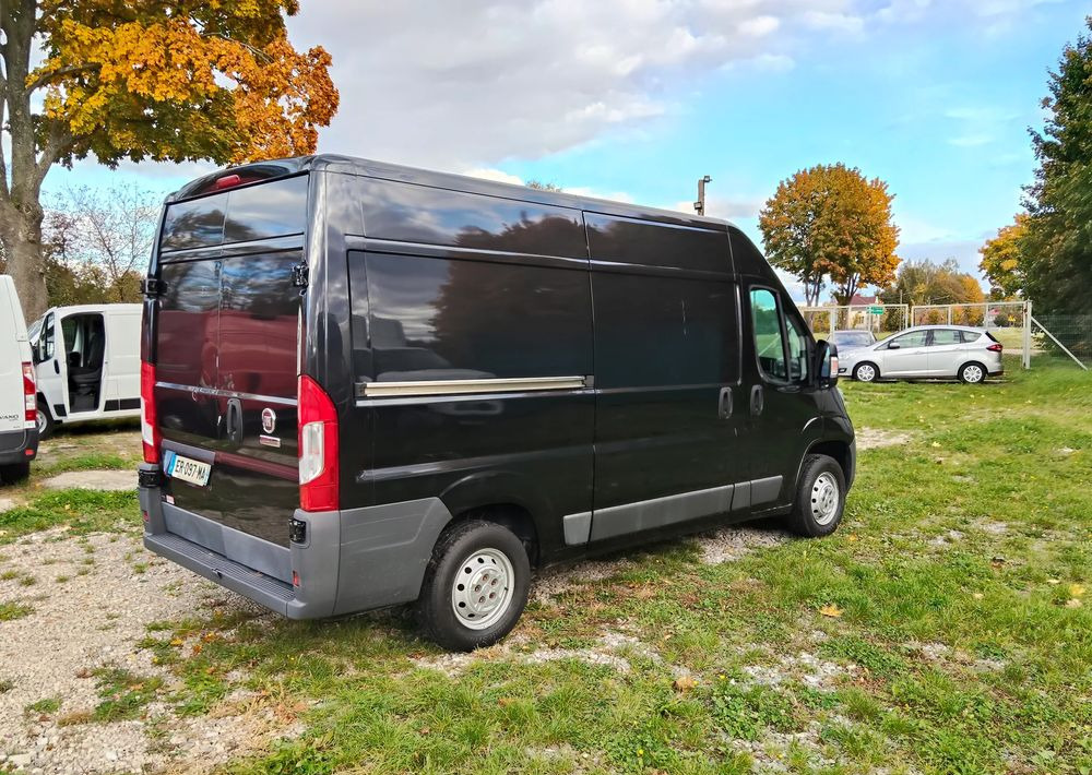 Fiat Ducato - Furgon: 3 kép. Fiat Ducato - Furgon: 3 kép.