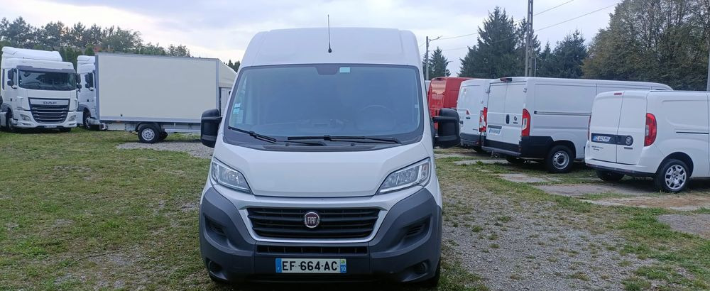 Fiat Ducato - Furgon: 3 kép. Fiat Ducato - Furgon: 3 kép.