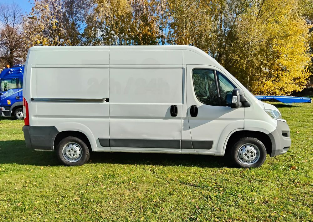 Fiat Ducato - Furgon: 4 kép. Fiat Ducato - Furgon: 4 kép.