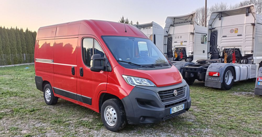 Fiat Ducato - Furgon: 1 kép. Fiat Ducato - Furgon: 1 kép.