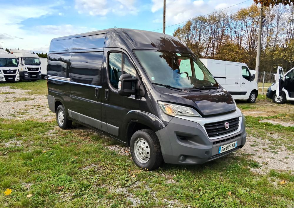 Fiat Ducato - Furgon: 2 kép. Fiat Ducato - Furgon: 2 kép.