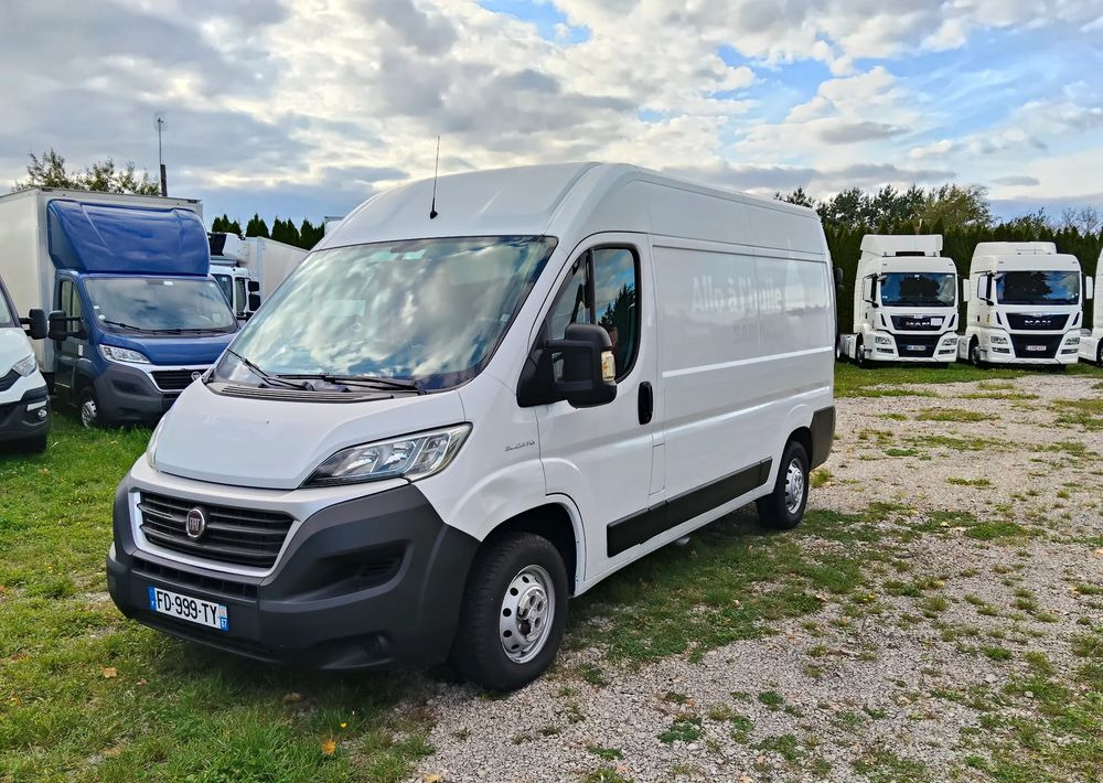 Fiat Ducato - Furgon: 1 kép. Fiat Ducato - Furgon: 1 kép.