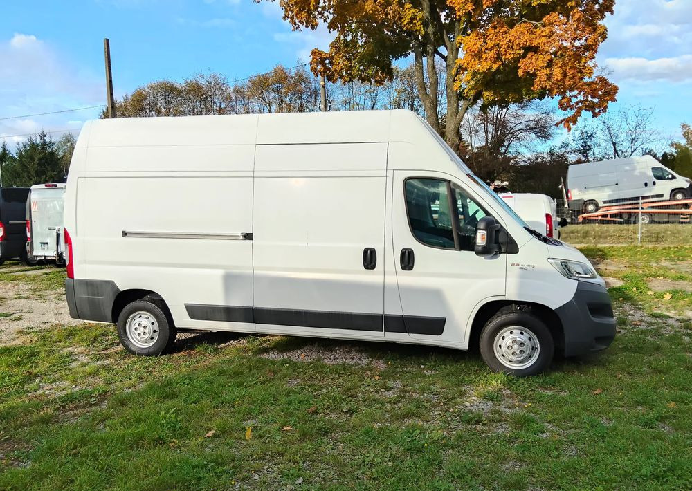 Fiat Ducato - Furgon: 5 kép. Fiat Ducato - Furgon: 5 kép.