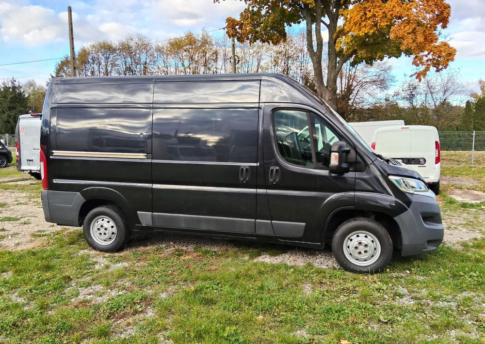 Fiat Ducato - Furgon: 5 kép. Fiat Ducato - Furgon: 5 kép.