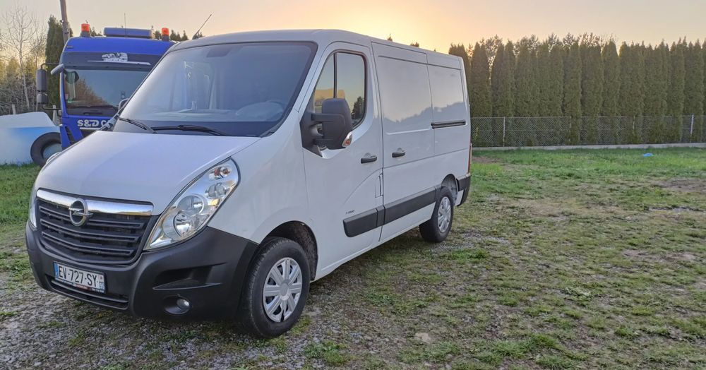 Opel Movano - Kis furgon: 1 kép. Opel Movano - Kis furgon: 1 kép.