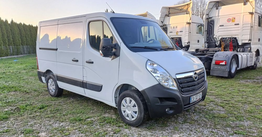 Opel Movano - Kis furgon: 3 kép. Opel Movano - Kis furgon: 3 kép.