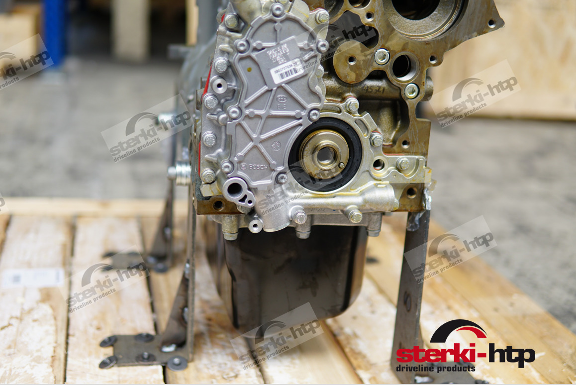 FIAT FIAT DUCATO NEW F1AE0481N FPT Long Block 93kW EURO 4 - Motor - Egyéb gépek: 5 kép. FIAT FIAT DUCATO NEW F1AE0481N FPT Long Block 93kW EURO 4 - Motor - Egyéb gépek: 5 kép.