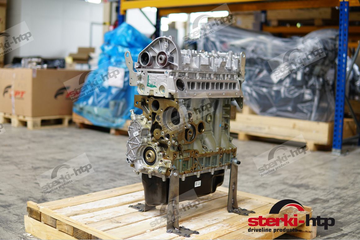 FIAT FIAT DUCATO NEW F1AE0481N FPT Long Block 93kW EURO 4 - Motor - Egyéb gépek: 4 kép. FIAT FIAT DUCATO NEW F1AE0481N FPT Long Block 93kW EURO 4 - Motor - Egyéb gépek: 4 kép.