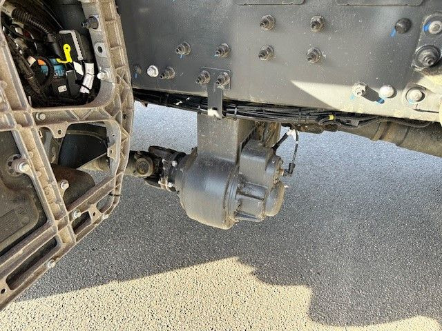 Renault K 4x4 480 Dreiseitenkipper (Miete möglich) - Billenőplatós teherautó: 5 kép. Renault K 4x4 480 Dreiseitenkipper (Miete möglich) - Billenőplatós teherautó: 5 kép.