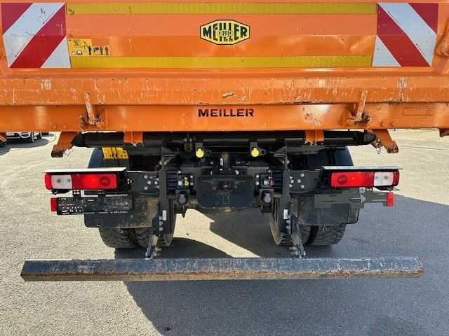 Renault K 4x4 480 Dreiseitenkipper (Miete möglich) - Billenőplatós teherautó: 4 kép. Renault K 4x4 480 Dreiseitenkipper (Miete möglich) - Billenőplatós teherautó: 4 kép.