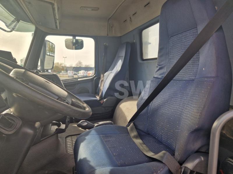 Volvo FH 480 - Horgos rakodó teherautó: 5 kép. Volvo FH 480 - Horgos rakodó teherautó: 5 kép.