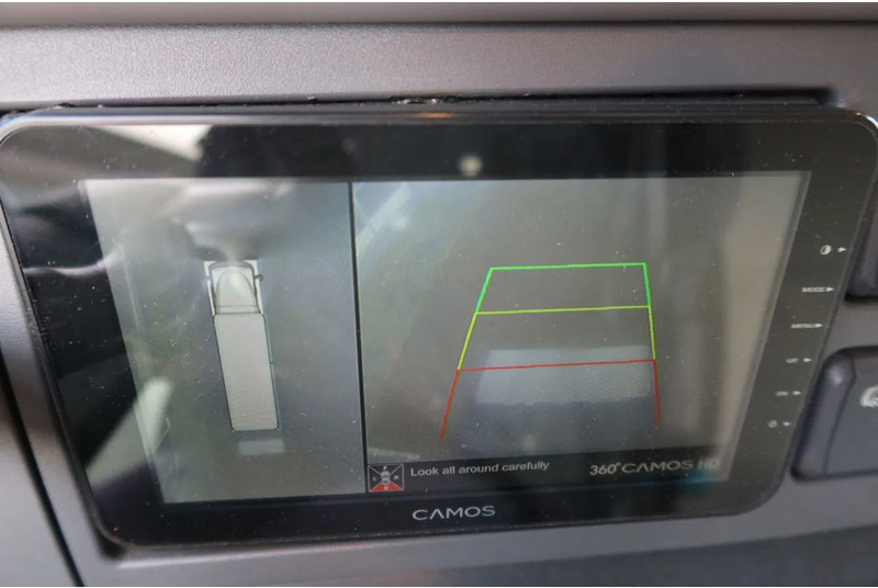 DAF CF 340 FAN 6X2 Bakwagen + Klep 2500 KG - Dobozos felépítményű teherautó: 5 kép. DAF CF 340 FAN 6X2 Bakwagen + Klep 2500 KG - Dobozos felépítményű teherautó: 5 kép.