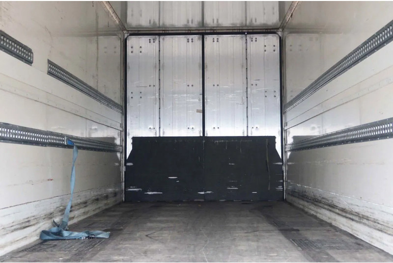 DAF CF 410 Bakwagen+Trailer met klep 2.000 kg. 6 Stuks in voorraad. Price 49.500,-- euro netto. - Dobozos felépítményű teherautó: 4 kép. DAF CF 410 Bakwagen+Trailer met klep 2.000 kg. 6 Stuks in voorraad. Price 49.500,-- euro netto. - Dobozos felépítményű teherautó: 4 kép.