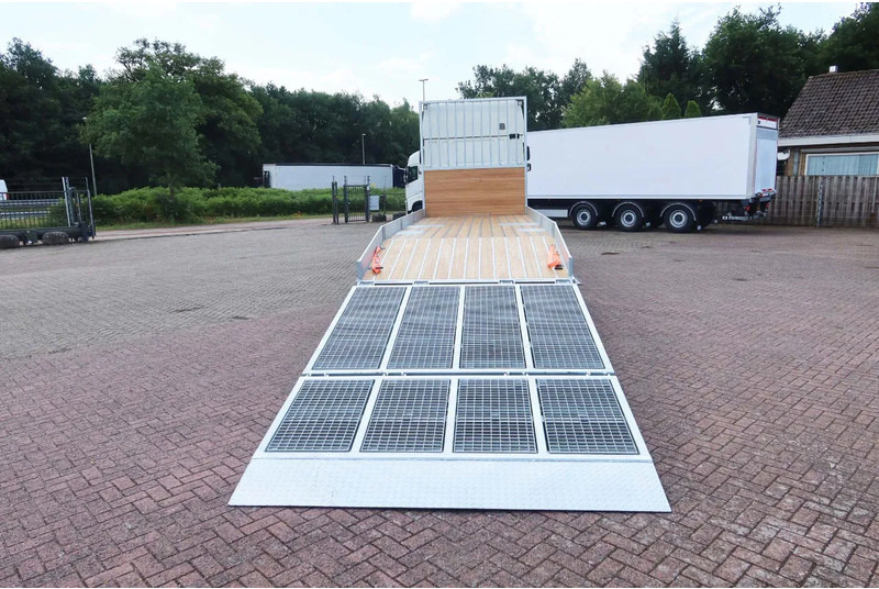 DAF XF 480 106 XF 480 - Autószállító teherautó: 5 kép. DAF XF 480 106 XF 480 - Autószállító teherautó: 5 kép.