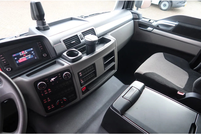 MAN TGM 18.290 Full AIR Thermoking T 1200R Koel/Vries Bi-Temp + Dollandia klep 2500 KG+ extra accu set - Hűtős teherautó: 5 kép. MAN TGM 18.290 Full AIR Thermoking T 1200R Koel/Vries Bi-Temp + Dollandia klep 2500 KG+ extra accu set - Hűtős teherautó: 5 kép.