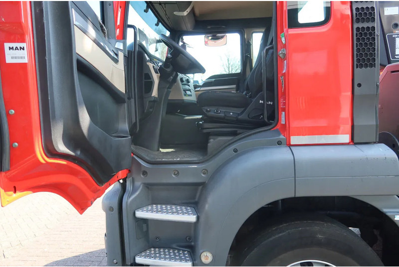 Darus autó MAN TGS 35.360 8X2 Euro 6 Oprijwagen + HIAB 228 E 3 kraan. Radio grafisch + winch: 9 kép.
