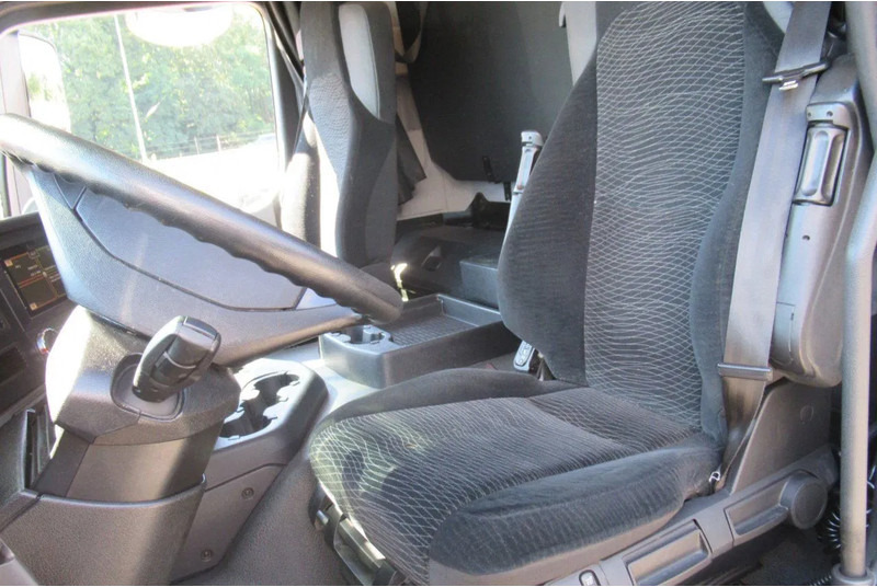 Mercedes-Benz Antos 2536 LL Koel/Vries +klep Bi-Temp - Hűtős teherautó: 5 kép. Mercedes-Benz Antos 2536 LL Koel/Vries +klep Bi-Temp - Hűtős teherautó: 5 kép.