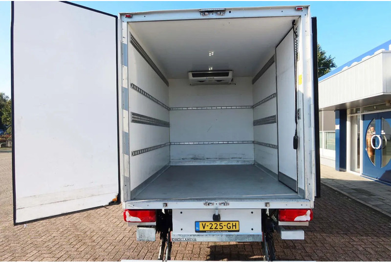Mercedes-Benz Sprinter 316 CDI Carrier Koel/Vries Bak+Klep. Dag en nacht aansluiting - Hűtős kisteherautó: 4 kép. Mercedes-Benz Sprinter 316 CDI Carrier Koel/Vries Bak+Klep. Dag en nacht aansluiting - Hűtős kisteherautó: 4 kép.