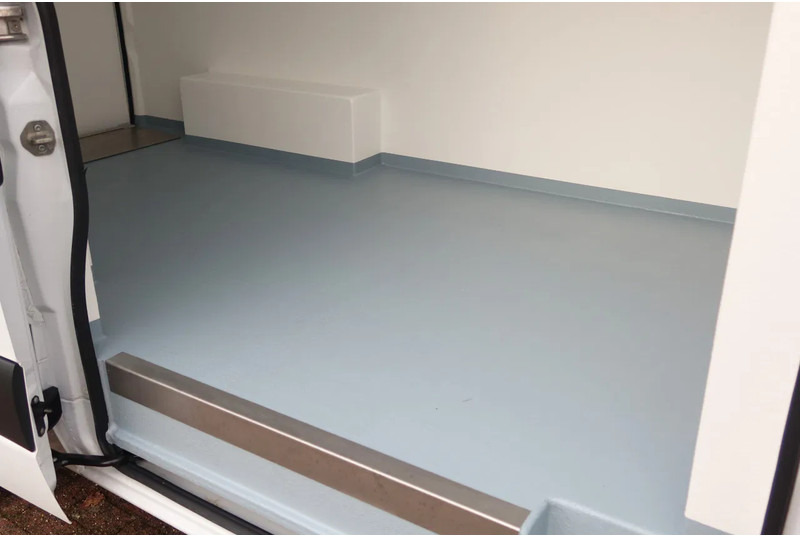 Mercedes-Benz Sprinter 316 CDI Koel/Vries/Verwarmen +Klep L2/H2 - Hűtős kisteherautó: 4 kép. Mercedes-Benz Sprinter 316 CDI Koel/Vries/Verwarmen +Klep L2/H2 - Hűtős kisteherautó: 4 kép.