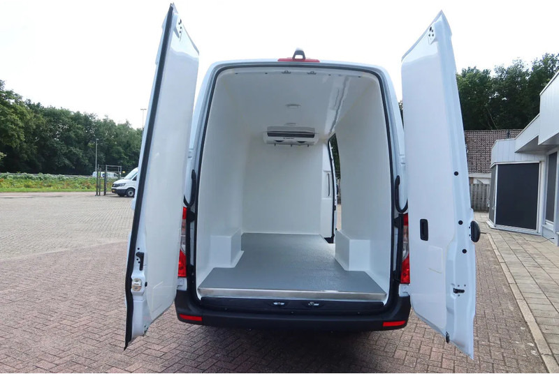 Mercedes-Benz Sprinter 317 CDI Koelwagen L3/H2 NIEUW - Hűtős kisteherautó: 3 kép. Mercedes-Benz Sprinter 317 CDI Koelwagen L3/H2 NIEUW - Hűtős kisteherautó: 3 kép.