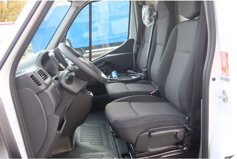 Renault Master Carrier Xarios 350 Koel/vries + verwarmen + nachtaansluiting 220 volt BPM VRIJ!!! - Hűtős kisteherautó: 4 kép. Renault Master Carrier Xarios 350 Koel/vries + verwarmen + nachtaansluiting 220 volt BPM VRIJ!!! - Hűtős kisteherautó: 4 kép.