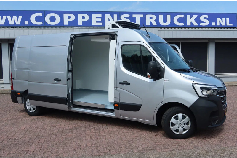 Renault Master Koel/Vries/Verwarmen + 220 volt stekker Carrier Xarios 350 machine BPM vrij - Hűtős kisteherautó: 5 kép. Renault Master Koel/Vries/Verwarmen + 220 volt stekker Carrier Xarios 350 machine BPM vrij - Hűtős kisteherautó: 5 kép.