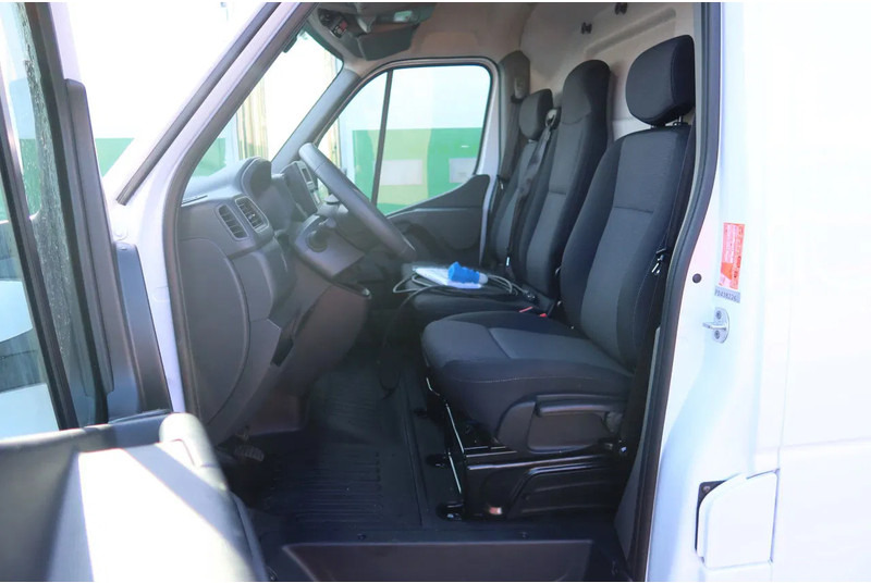 Renault Master Koel/Vries/Verwarmen L3/H2 BPM vrij - Hűtős kisteherautó: 5 kép. Renault Master Koel/Vries/Verwarmen L3/H2 BPM vrij - Hűtős kisteherautó: 5 kép.