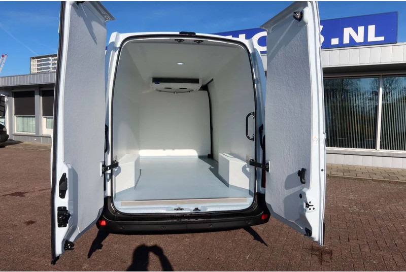Renault Master Koel/Vries/Verwarmen L3/H2 BPM vrij - Hűtős kisteherautó: 3 kép. Renault Master Koel/Vries/Verwarmen L3/H2 BPM vrij - Hűtős kisteherautó: 3 kép.