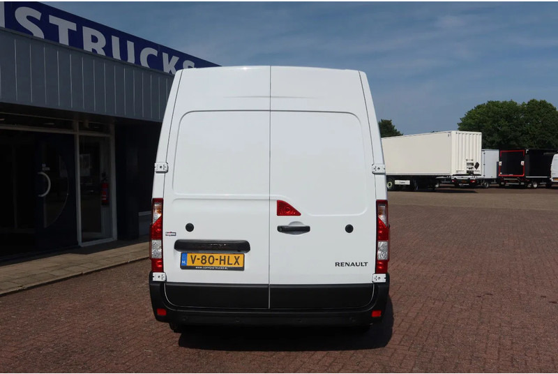 Renault Master Koel/Vries/Verwarmen Met nachtaansluiting 220 Volt Carrier Xarios 350 BPM vrij - Hűtős kisteherautó: 5 kép. Renault Master Koel/Vries/Verwarmen Met nachtaansluiting 220 Volt Carrier Xarios 350 BPM vrij - Hűtős kisteherautó: 5 kép.