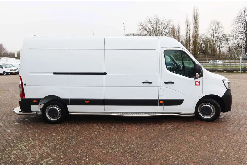 Renault Master L3/H2 Gesloten Bestelwagen BPM vrij, POST UITVOERING - Furgon: 2 kép. Renault Master L3/H2 Gesloten Bestelwagen BPM vrij, POST UITVOERING - Furgon: 2 kép.