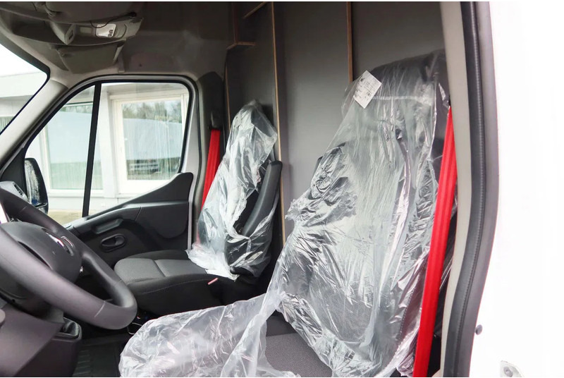 Renault Master L3/H2 Gesloten Bestelwagen BPM vrij, POST UITVOERING - Furgon: 5 kép. Renault Master L3/H2 Gesloten Bestelwagen BPM vrij, POST UITVOERING - Furgon: 5 kép.