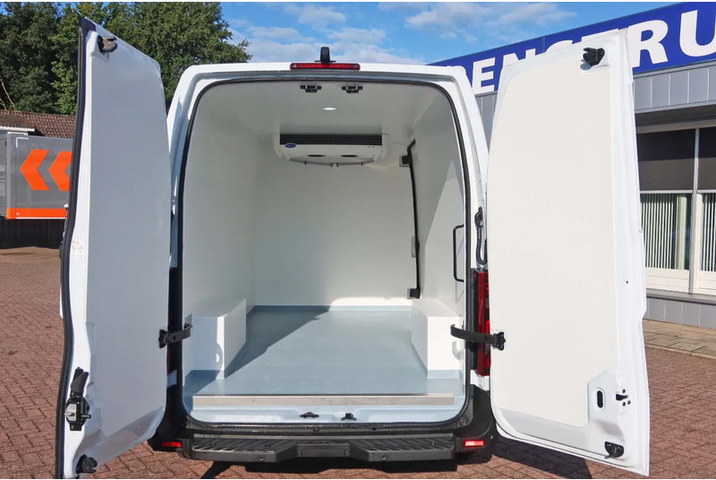 Renault Master L3/H2 Koel/Vries B.P.M. Vrij!! - Hűtős kisteherautó: 3 kép. Renault Master L3/H2 Koel/Vries B.P.M. Vrij!! - Hűtős kisteherautó: 3 kép.