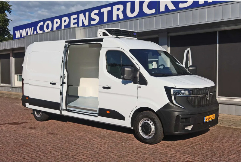Renault Master L3/H2 Koel/Vries B.P.M. Vrij!! - Hűtős kisteherautó: 2 kép. Renault Master L3/H2 Koel/Vries B.P.M. Vrij!! - Hűtős kisteherautó: 2 kép.