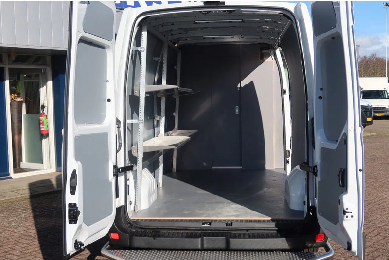 Renault Master L3/H2 POST Uitvoering BPM Vrij. - Furgon: 4 kép. Renault Master L3/H2 POST Uitvoering BPM Vrij. - Furgon: 4 kép.