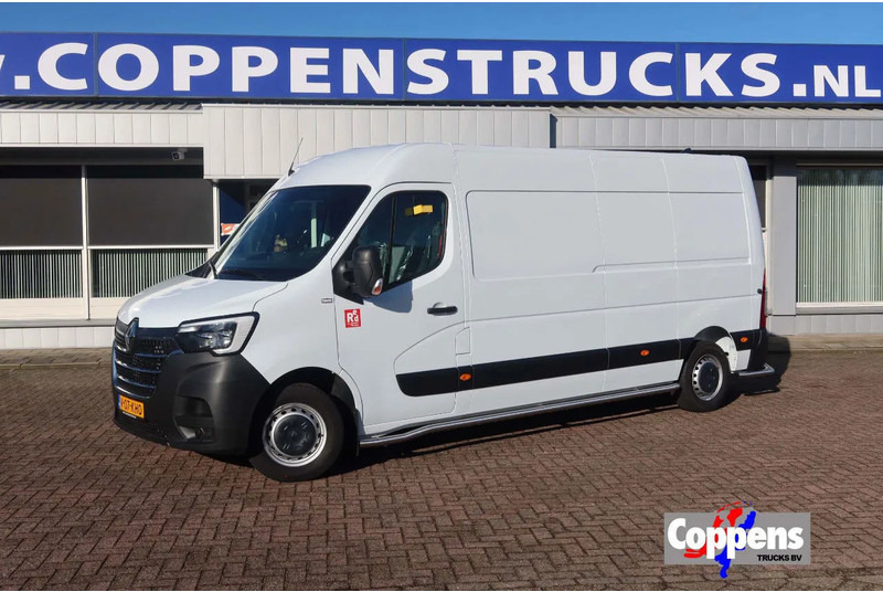 Renault Master L3/H2 POST Uitvoering BPM Vrij. - Furgon: 1 kép. Renault Master L3/H2 POST Uitvoering BPM Vrij. - Furgon: 1 kép.