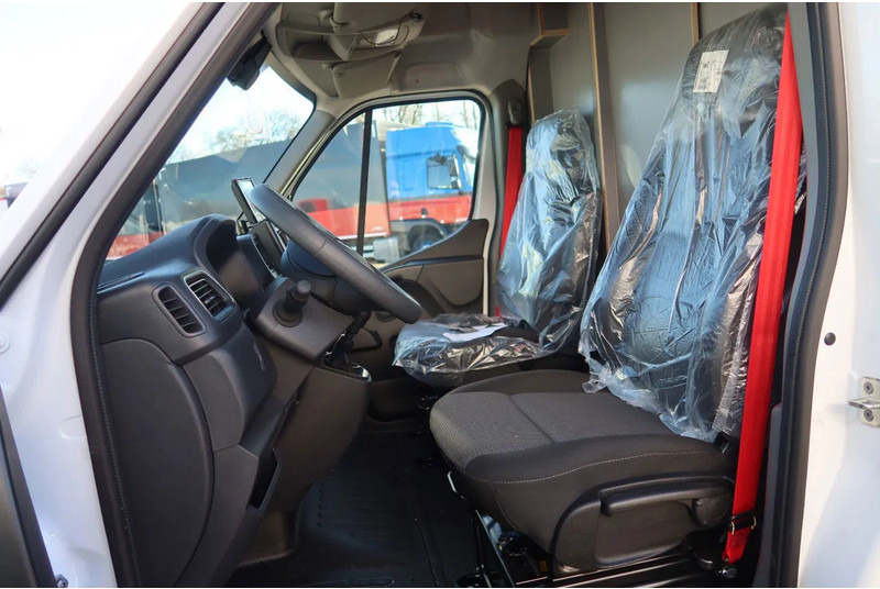 Renault Master L3/H2 POST Uitvoering BPM Vrij. - Furgon: 3 kép. Renault Master L3/H2 POST Uitvoering BPM Vrij. - Furgon: 3 kép.