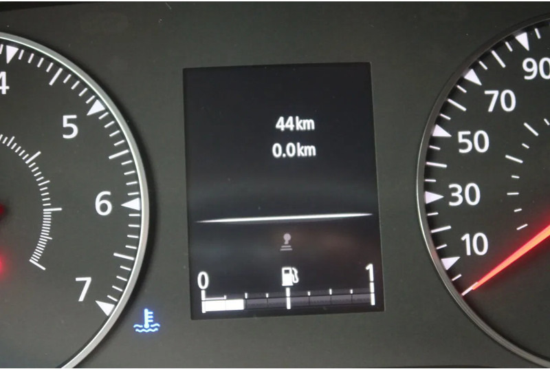 Renault Master NIEUW 135 PK L3/H2 Navigatie Cruise control - Furgon: 5 kép. Renault Master NIEUW 135 PK L3/H2 Navigatie Cruise control - Furgon: 5 kép.