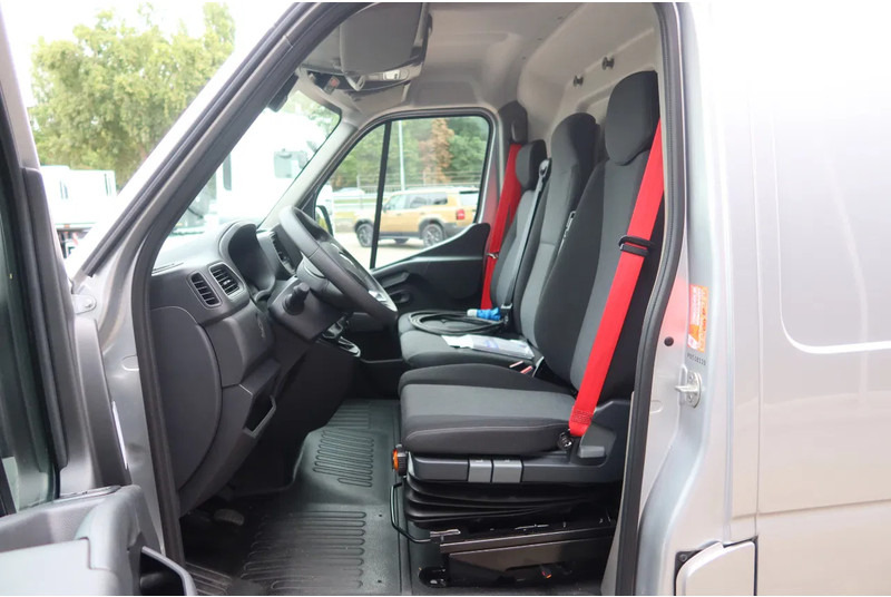 Renault Master Red Edition 150 PK Carrier Xarios 350 Koele/vriezen/verwarmen + nachtaansluiting 220 volt. - Hűtős kisteherautó: 5 kép. Renault Master Red Edition 150 PK Carrier Xarios 350 Koele/vriezen/verwarmen + nachtaansluiting 220 volt. - Hűtős kisteherautó: 5 kép.