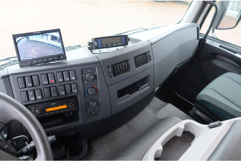 Volvo FE Volvo FE 280 4x2 Carrier Supra 1250 Koel/Vries+ BAR klep 2000 kg 2 Stuks in Voorraad - Hűtős teherautó: 5 kép. Volvo FE Volvo FE 280 4x2 Carrier Supra 1250 Koel/Vries+ BAR klep 2000 kg 2 Stuks in Voorraad - Hűtős teherautó: 5 kép.