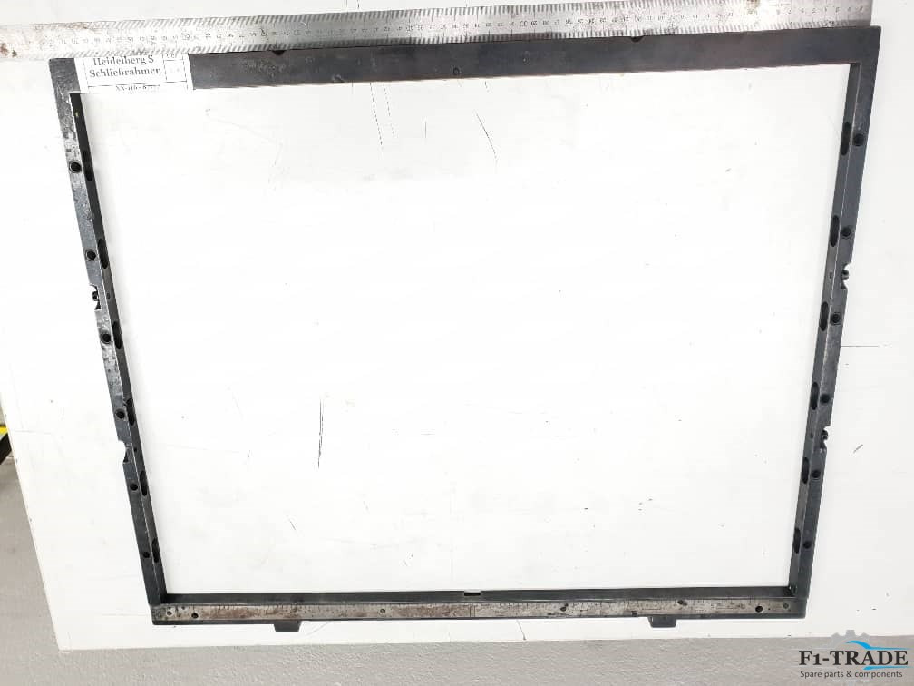 Adast GP Tiegel - Nyomdagép: 4 kép. Adast GP Tiegel - Nyomdagép: 4 kép.