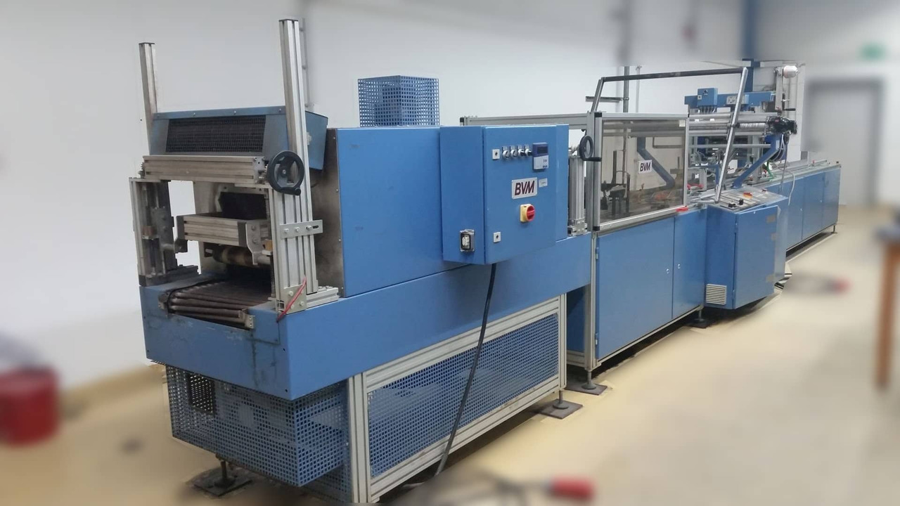 BVM SM4012 K-SC4030S - Nyomdagép: 1 kép. BVM SM4012 K-SC4030S - Nyomdagép: 1 kép.